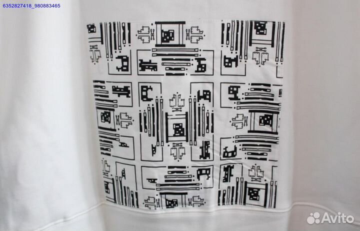 Свитшот Cav Empt vhq (Арт.23792)