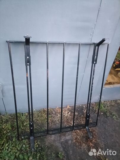 Багажник на крышу ваз