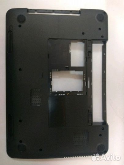 Нижняя часть корпуса для ноутбука dell N5110 M5110