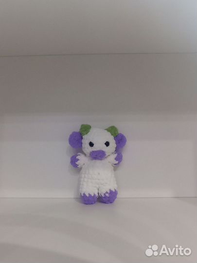 Вяжу игрушки на заказ