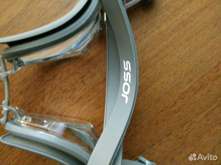 Очки для плавания 