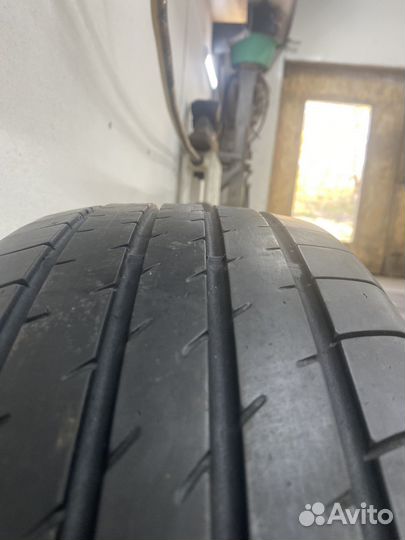 Продам литые диски на Шевроле Круз