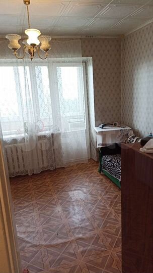 2-к. квартира, 55 м², 5/5 эт.