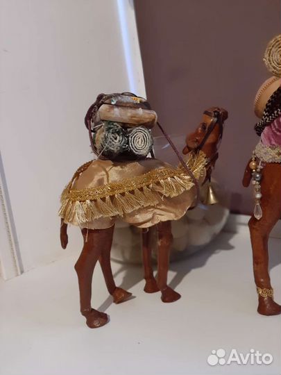 Сувениры Аравийские