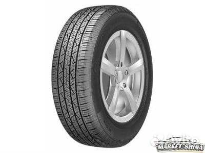 Continental CrossContact LX25 225/60 R18 100H