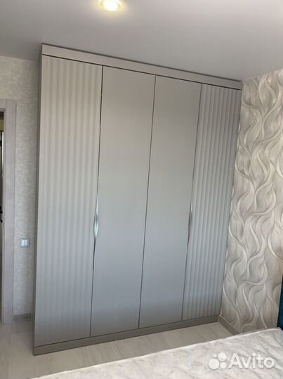 Кухня, шкаф-купе, детская, прихожая