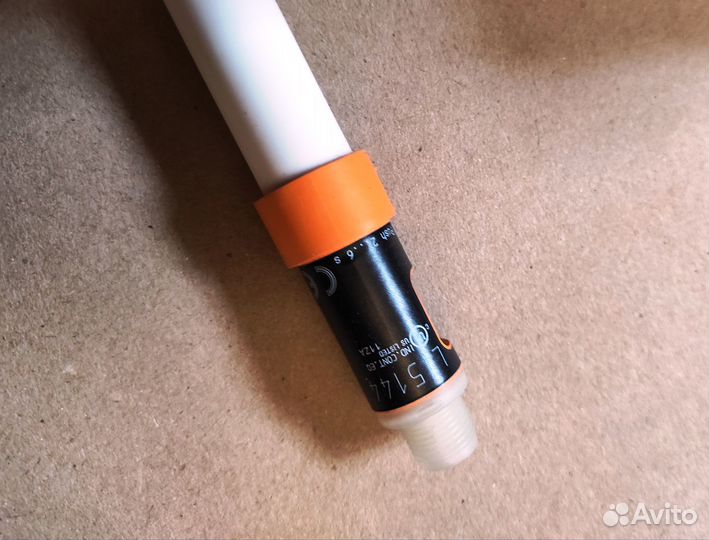 Датчик для обнаружения предельного уровня LI5144