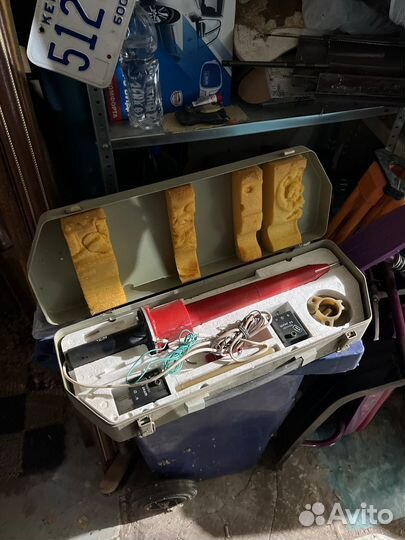 Днв высоковольтный делитель напряжения