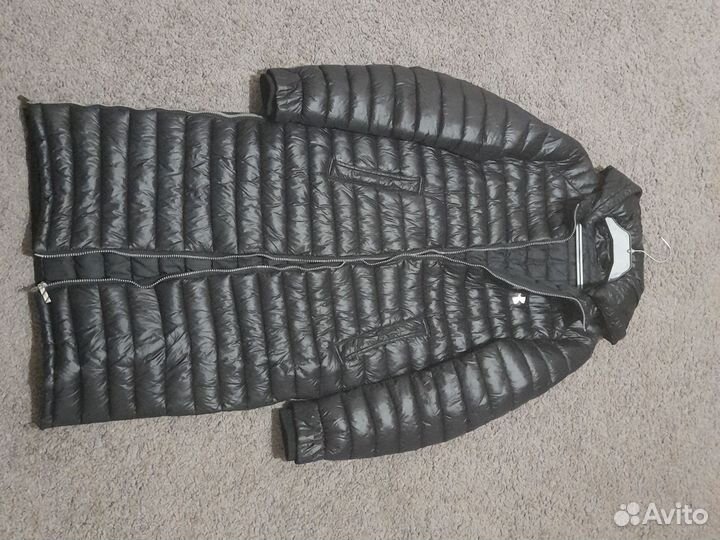 Пуховик женский 46 48 размер