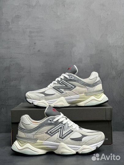 Кроссовки New balance 9060