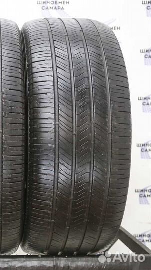 Goodyear Eagle LS 2 255/55 R18 105H