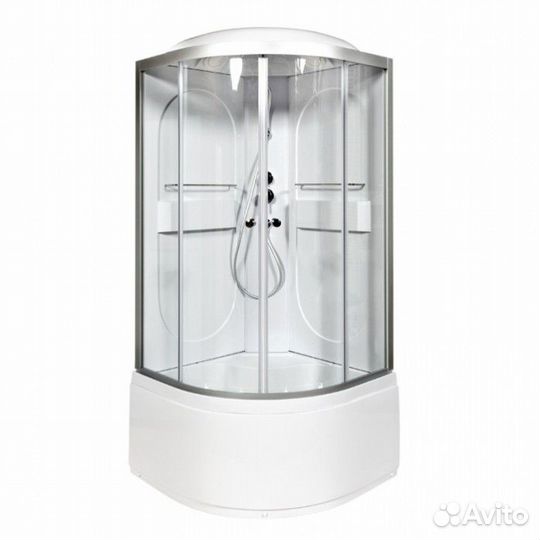 Душевая кабина AvaCan L610