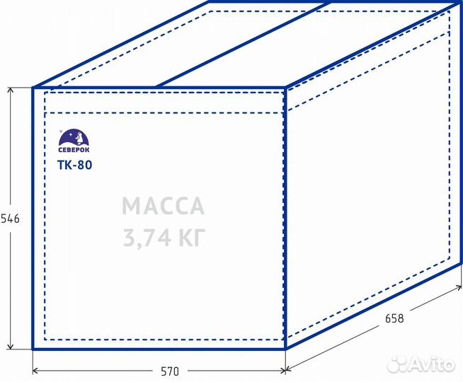 Термоконтейнер