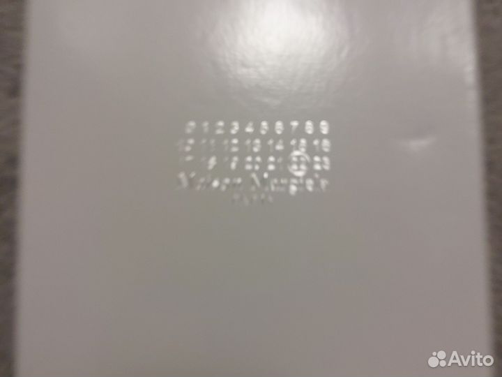 Кроссовки мужские 44 размер