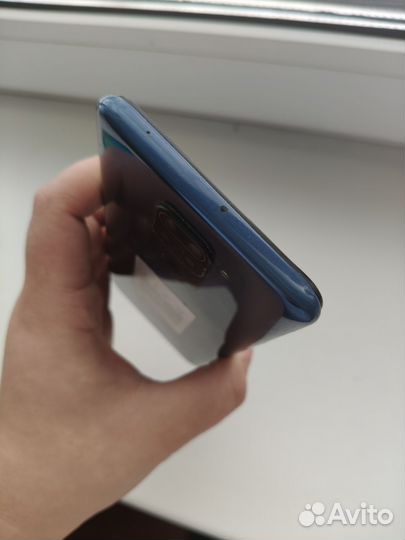 Xiaomi Redmi Note 9, 3/64 ГБ