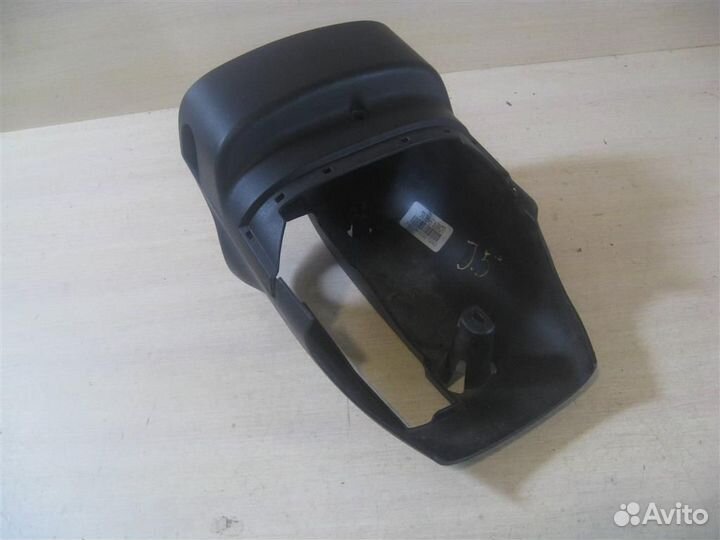 Кожух рулевой колонки (комплект) Ford Focus 3 (CB