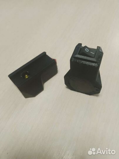 Подсветка для буссоли