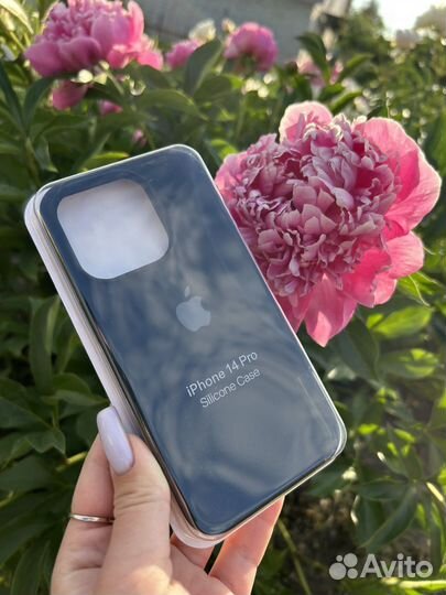 Чехол на iPhone 14 pro