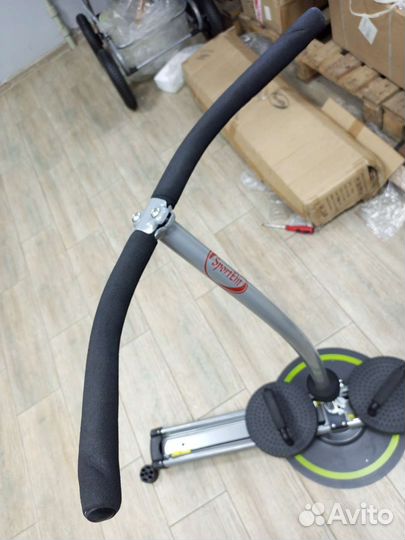 Тренажёр для мышц Sport Elite SE-9104