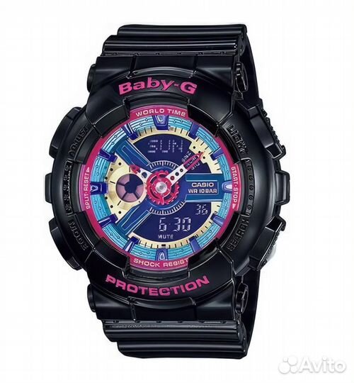 Часы casio оригинал
