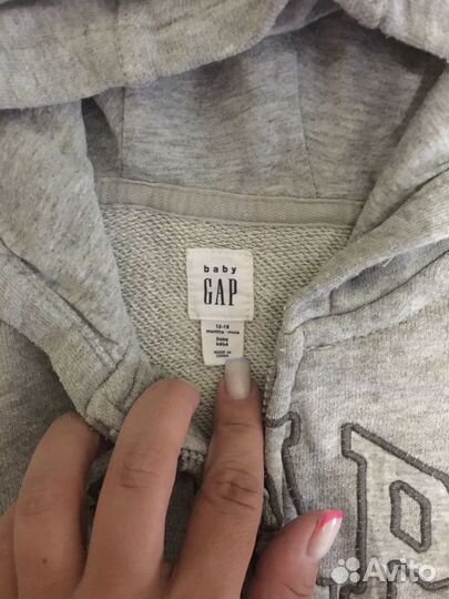 Спортивный костюм gap оригинал