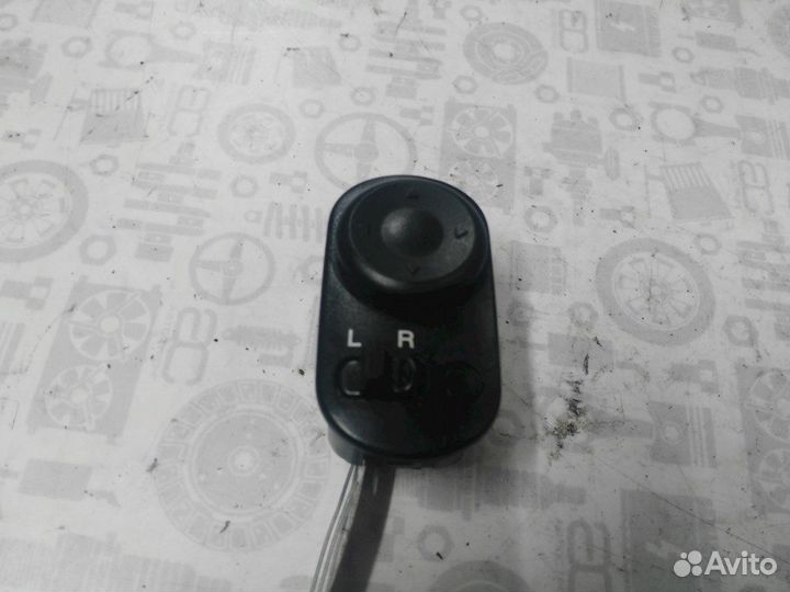 Джойстик регулировки зеркал для Daewoo Nubira 3