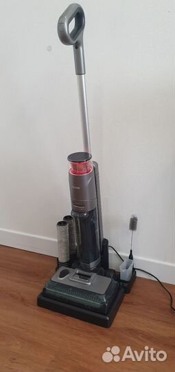 Моющий пылесос Redkey w13