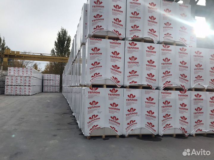 Газобетонные Блоки Теплон,Канаш,Янтиково,Вурнары