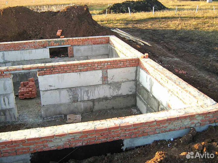 Фбс блоки (9.3.6 Т)