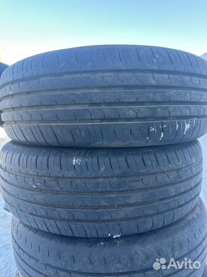 Maxxis Premitra HP5 205/60 R16