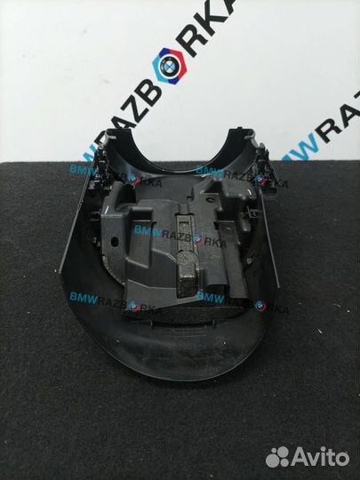 Кожух рулевой колонки BMW 1 F40 2020 6823255