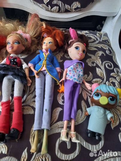 Winx