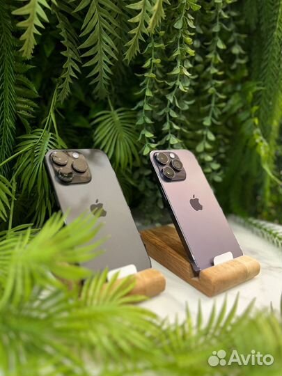 iPhone 14 Pro, 128 ГБ