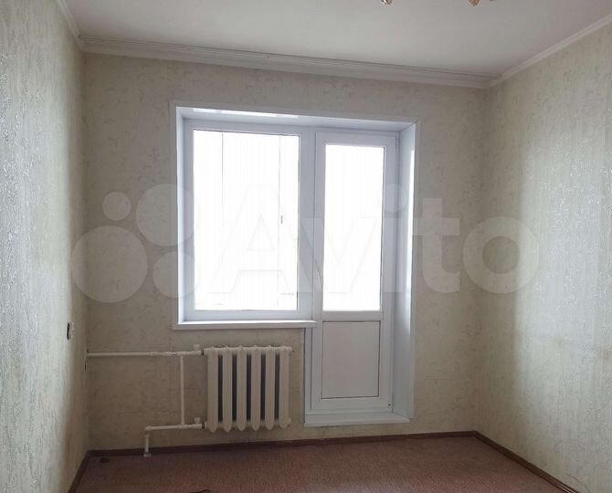 Комната 12,8 м² в 3-к., 9/9 эт.