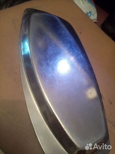 Поднос селедочница сссср