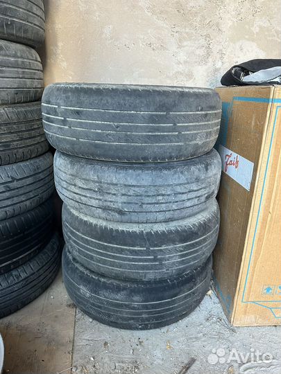 Giti GitiComfort 228 195/60 R15