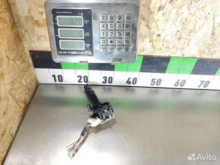Переключатель подрулевой левый Byd F3 2006-2013