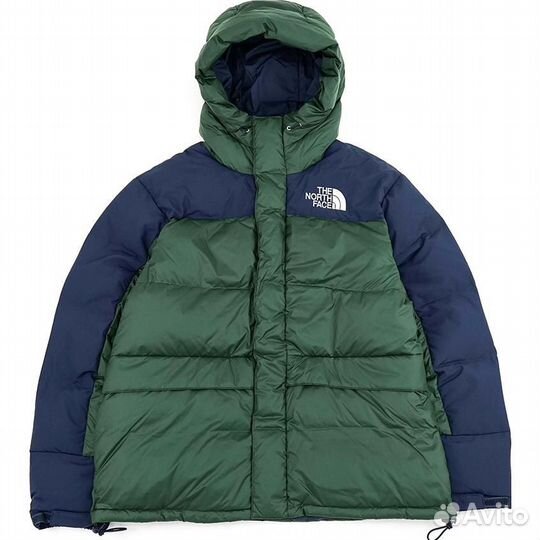 THE north face Down Jacket Unisex (3XL)(85)