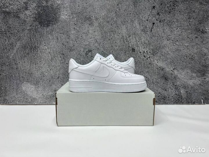 Кроссовки Nike Air Force 1