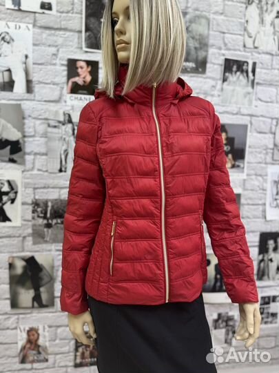 Michael kors куртка, оригинал