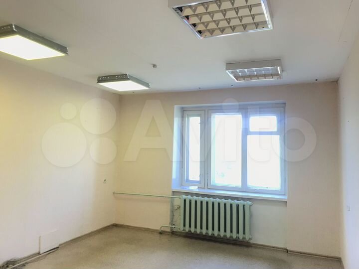 Офис, 164 м²