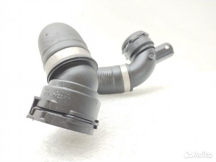 Патрубок системы охлаждения Bmw 3-Series E90 2.5