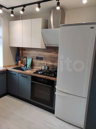 1-к. квартира, 30,8 м², 3/6 эт.