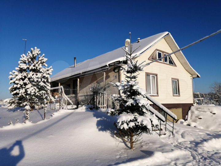 Участок 60 га (СНТ, ДНП)