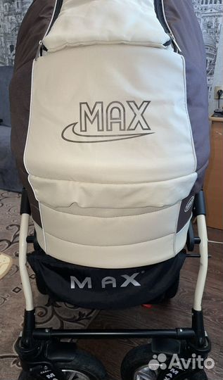 Коляска verdi MAX prestigio 3 в 1