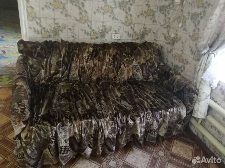Диван кровать