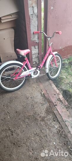 Продам велосипед бу