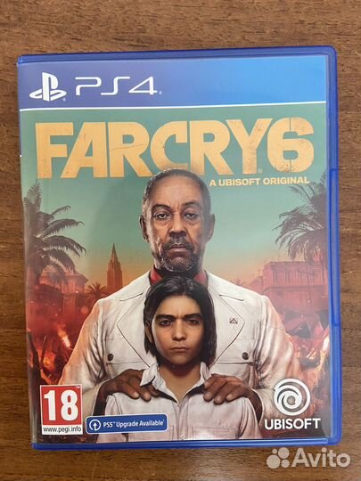 Игры для приставок ps4