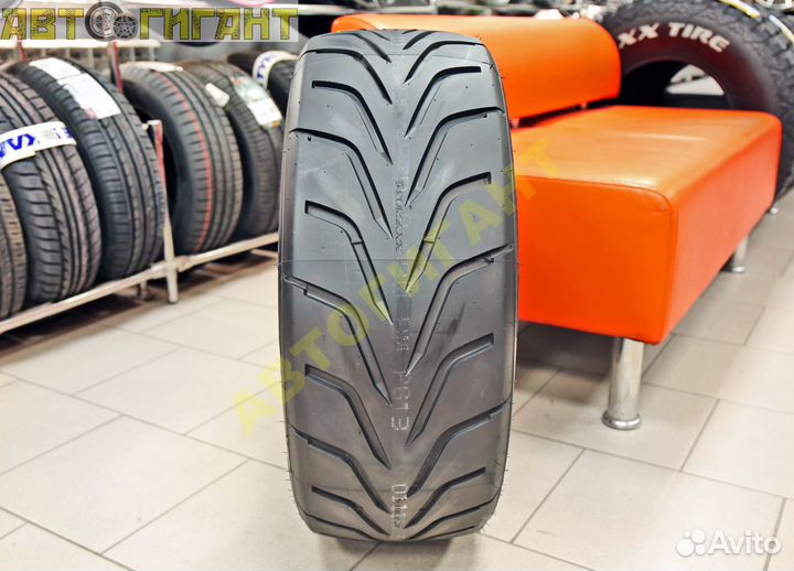 Sumaxx Max Drifting Z1 235/45 R18 98W