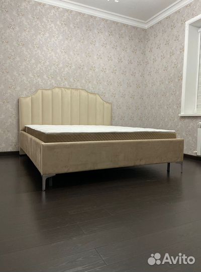 Кровати 180/200 и 160/200 с доставкой